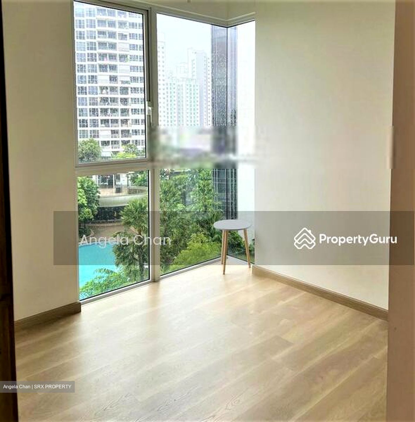High Park Residences (D28), Apartment #405051611